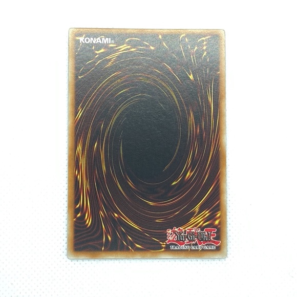 YU-GI-OH Proxy Dragon CIBR-EN006 1st Edition - Picture 2 of 2